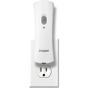 Energizer Rechargeable LED Flashlight for Emergencies