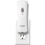 Energizer Rechargeable LED Flashlight for Emergencies