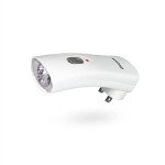 Energizer Rechargeable LED Flashlight for Emergencies
