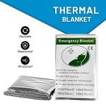 Deluxe 72-Hour Urban Emergency Survival Kit