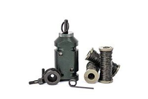 Fith Ops Camp Safe Trip Alarm System Bundle