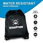 Deluxe 72-Hour Urban Emergency Survival Kit