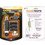 Fith Ops Camp Safe Trip Alarm System Bundle