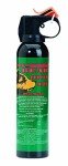 Bear Spray for Outdoor Safety – 20 ft Pepper Spray