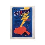 Emergency Storm Safety Whistle for Hurricanes