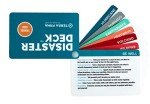 Emergency Survival Cards for All Disasters