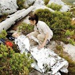 6 Pack Thermal Emergency Blankets for Survival