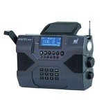 Kaito Voyager Max Emergency Solar Radio & Charger