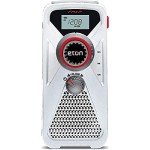Eton Red Cross FRX2 Weather Radio with Charger