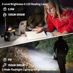 5000 Weather Radio: Solar, Hand Crank, Portable