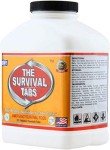 30-Day Gluten-Free Survival Food Supply