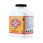 30-Day Gluten-Free Survival Food Supply