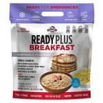 Augason Farms 30-Year Breakfast Emergency Food Kit