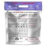 Augason Farms 30-Year Breakfast Emergency Food Kit