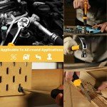 228-Piece Emergency Tool Set with Storage Case