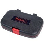 9-Piece Essential Hand Tool Set for Emergencies