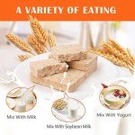 Emergency Food Bars - 12 Count Survival Kit