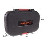 9-Piece Essential Hand Tool Set for Emergencies