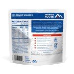 Beef Stroganoff Freeze-Dried Meal for Emergency Kits