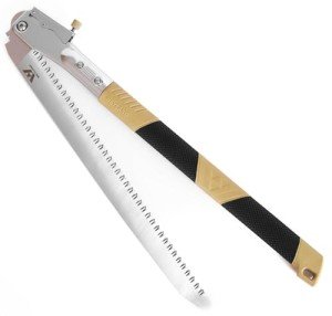 WEYLAND 20" Folding Saw for Camping and Survival