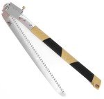 WEYLAND 20" Folding Saw for Camping and Survival