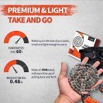 36-Inch Pocket Chainsaw for Emergency Preparedness