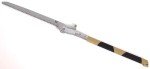 WEYLAND 20" Folding Saw for Camping and Survival