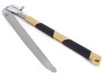 WEYLAND 20" Folding Saw for Camping and Survival