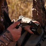 Gerber Gear EXO-MOD Emergency Hunting Saw, Black