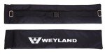WEYLAND 20" Folding Saw for Camping and Survival