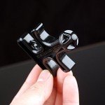 5-Pack Portable Self Defense Keychain Tools