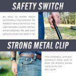 Streetwise 25,000,000 Volt Stun Gun Pen