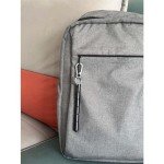 GladTime Metal Tactical Keychain Self Defense Kit