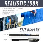 Streetwise 25,000,000 Volt Stun Gun Pen