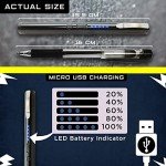 Streetwise 25,000,000 Volt Stun Gun Pen