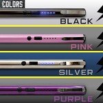 Streetwise 25,000,000 Volt Stun Gun Pen