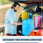 Ultimate 6-Person Emergency Survival Kit for Hurricanes