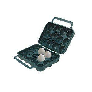 Stansport 12-Egg Carrier for Emergencies