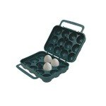 Stansport 12-Egg Carrier for Emergencies