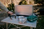 Stansport 12-Egg Carrier for Emergencies