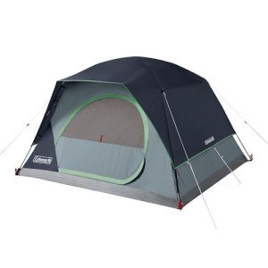 Coleman Skydome 4-Person Emergency Tent