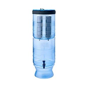 Berkey Light Gravity Water Filter for Emergencies