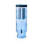 Berkey Light Gravity Water Filter for Emergencies