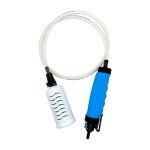 Emergency Water Storage Kit with Filter & Pump