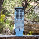 Berkey Light Gravity Water Filter for Emergencies