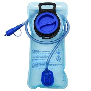 Hydration Bladder Pack for Camping and Hiking