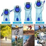Hydration Bladder Pack for Camping and Hiking