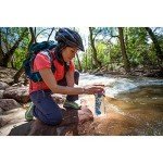 Katadyn BeFree Water Filter 1.0L - Quick Flow