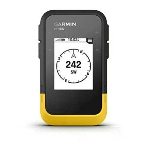 Garmin eTrex® SE GPS Navigator with Extra Battery