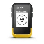 Garmin eTrex® SE GPS Navigator with Extra Battery